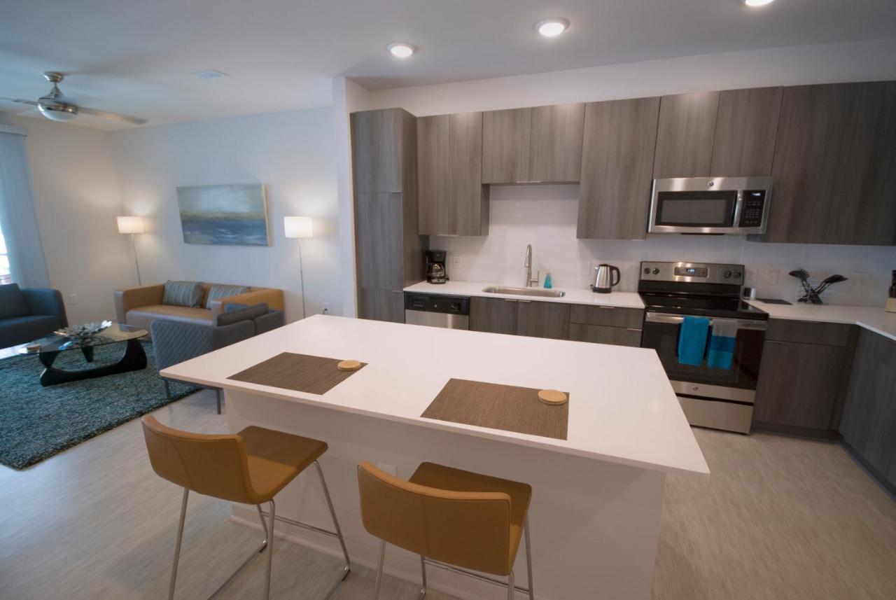 Spectacular Apartments By Bca Furnished Apartments Atlanta Luaran gambar