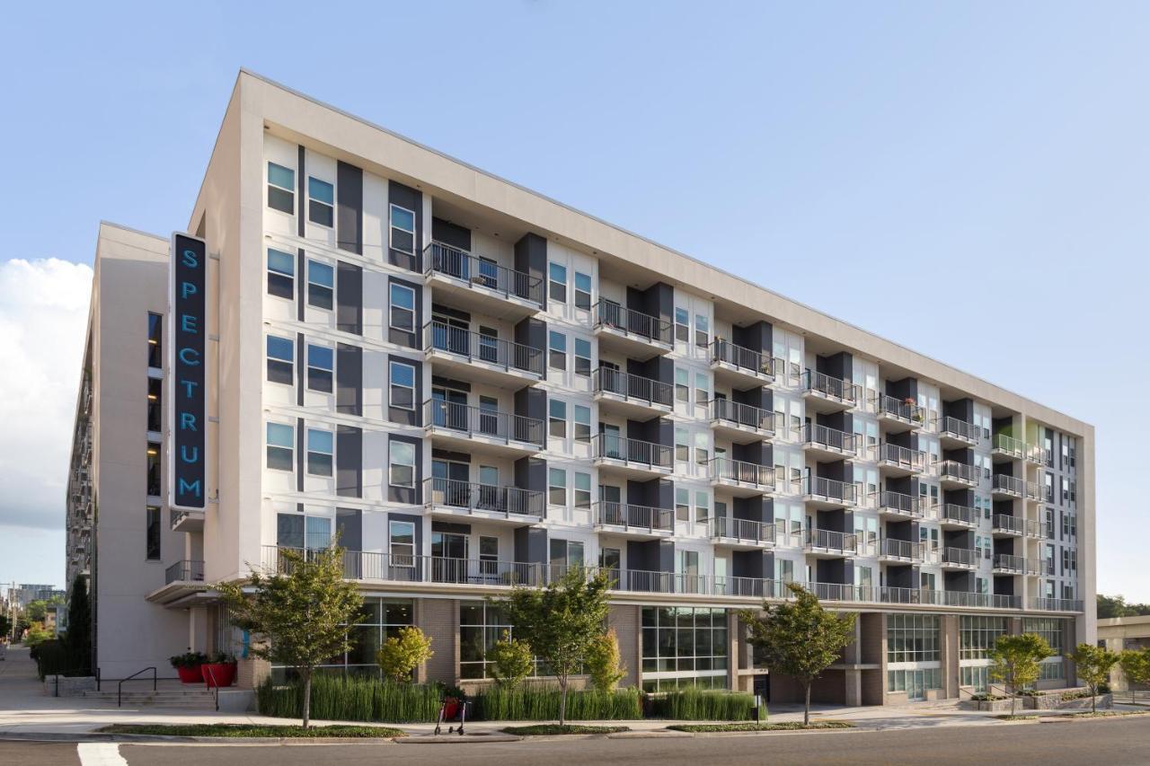 Spectacular Apartments By Bca Furnished Apartments Atlanta Luaran gambar