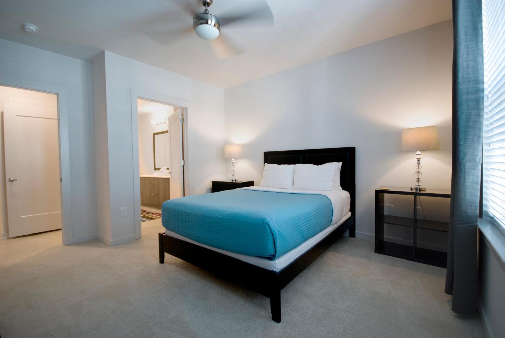 Spectacular Apartments By Bca Furnished Apartments Atlanta Bilik gambar