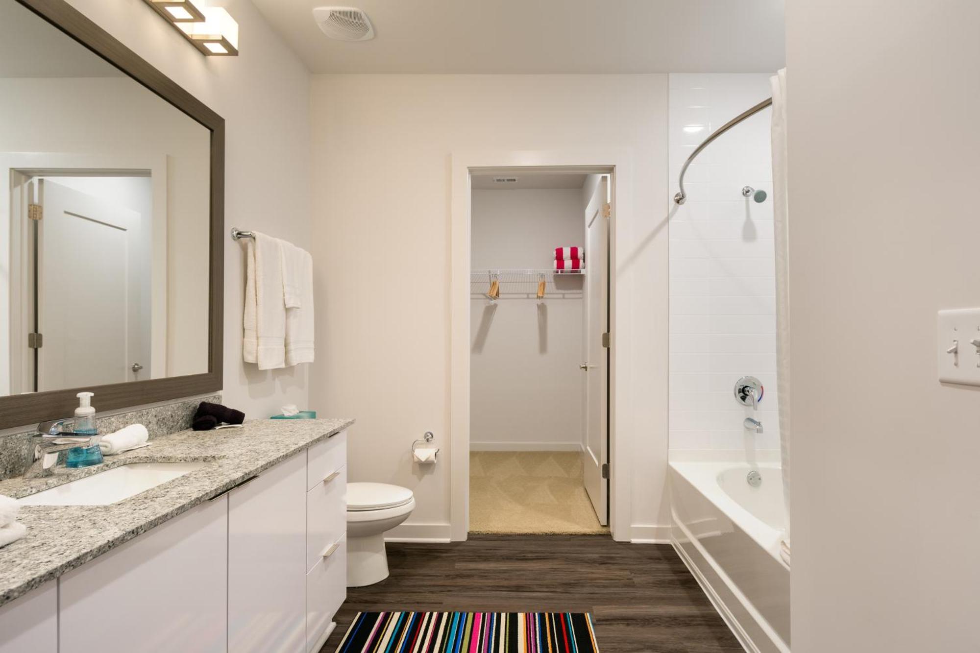 Spectacular Apartments By Bca Furnished Apartments Atlanta Bilik gambar